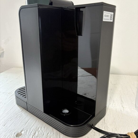 Keurig K-Express Essentials K25 Single Serve K-Cup Pod Coffee Maker CLEAN TESTED - Picture 8 of 16